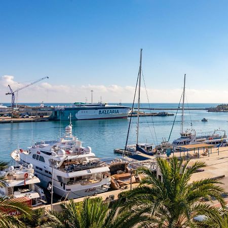 Apartment Puerto Denia By Interhome Ngoại thất bức ảnh