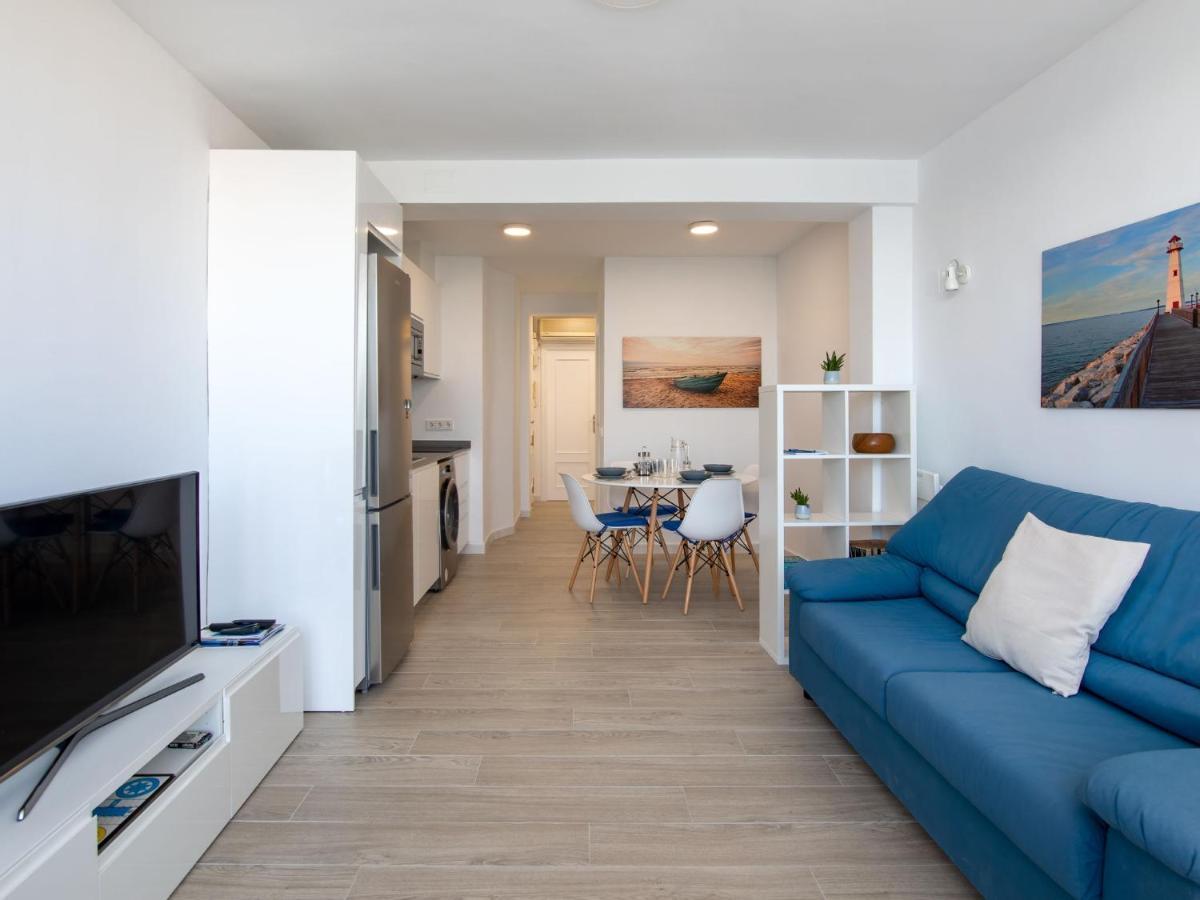 Apartment Puerto Denia By Interhome Ngoại thất bức ảnh