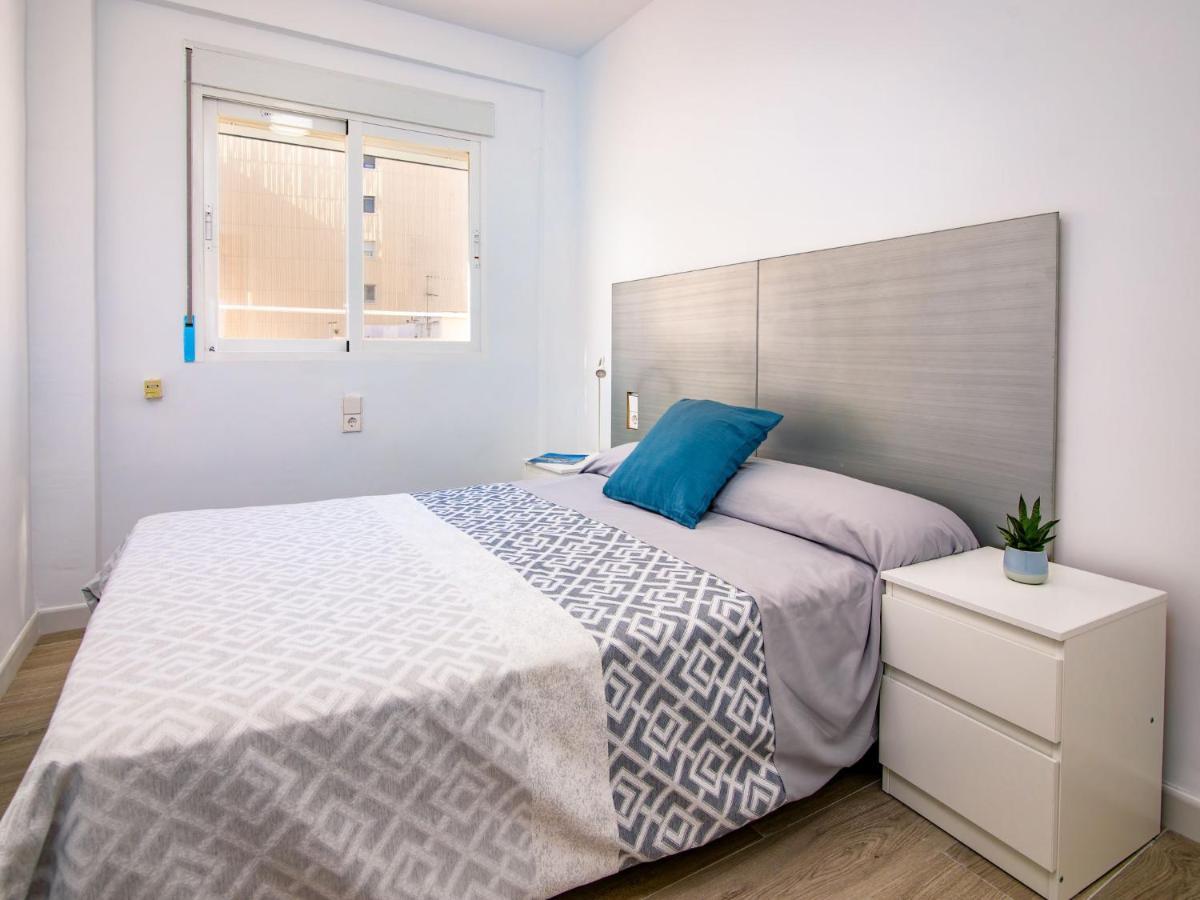 Apartment Puerto Denia By Interhome Ngoại thất bức ảnh