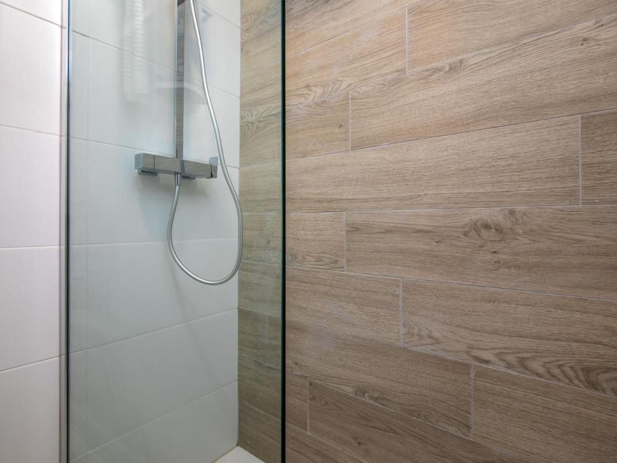 Apartment Puerto Denia By Interhome Ngoại thất bức ảnh
