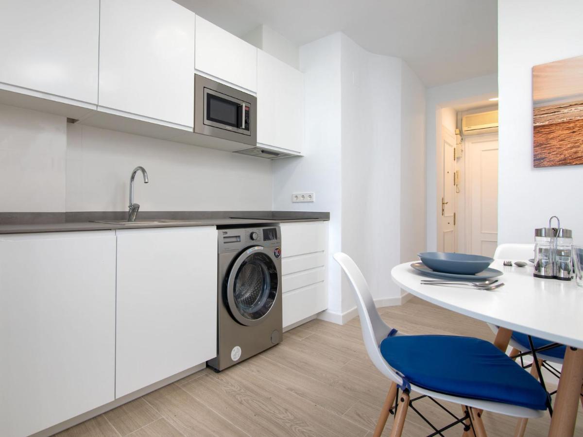 Apartment Puerto Denia By Interhome Ngoại thất bức ảnh