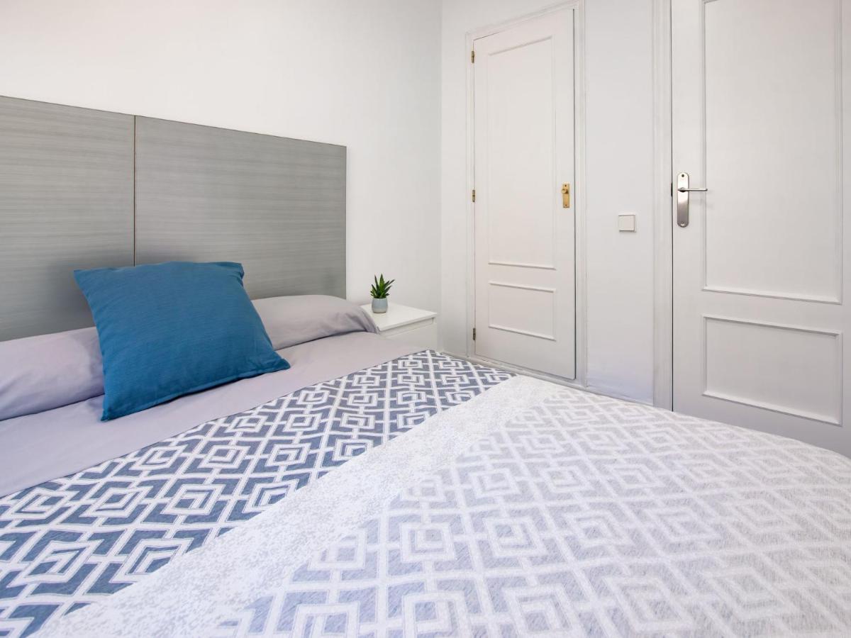 Apartment Puerto Denia By Interhome Ngoại thất bức ảnh