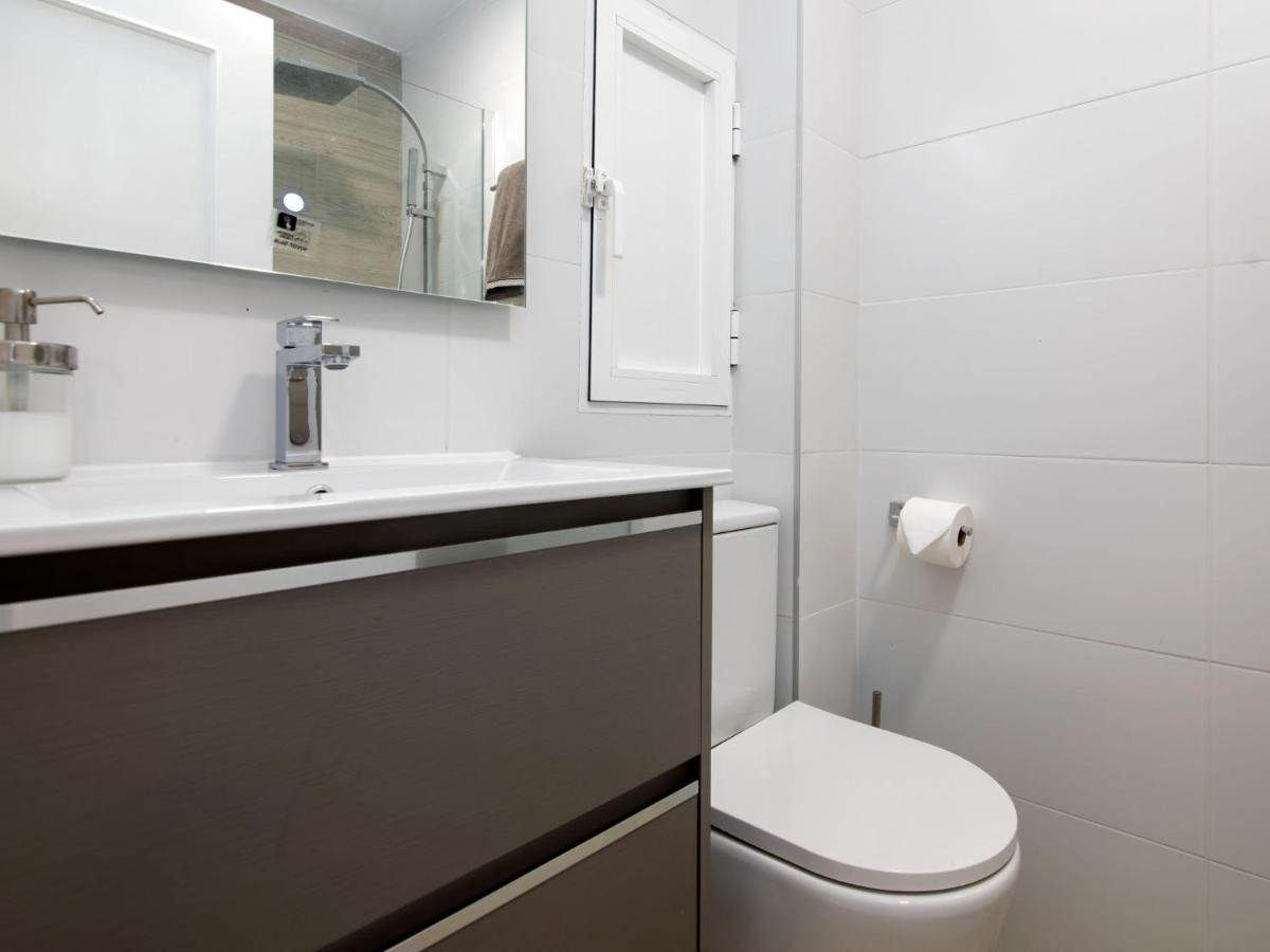 Apartment Puerto Denia By Interhome Ngoại thất bức ảnh