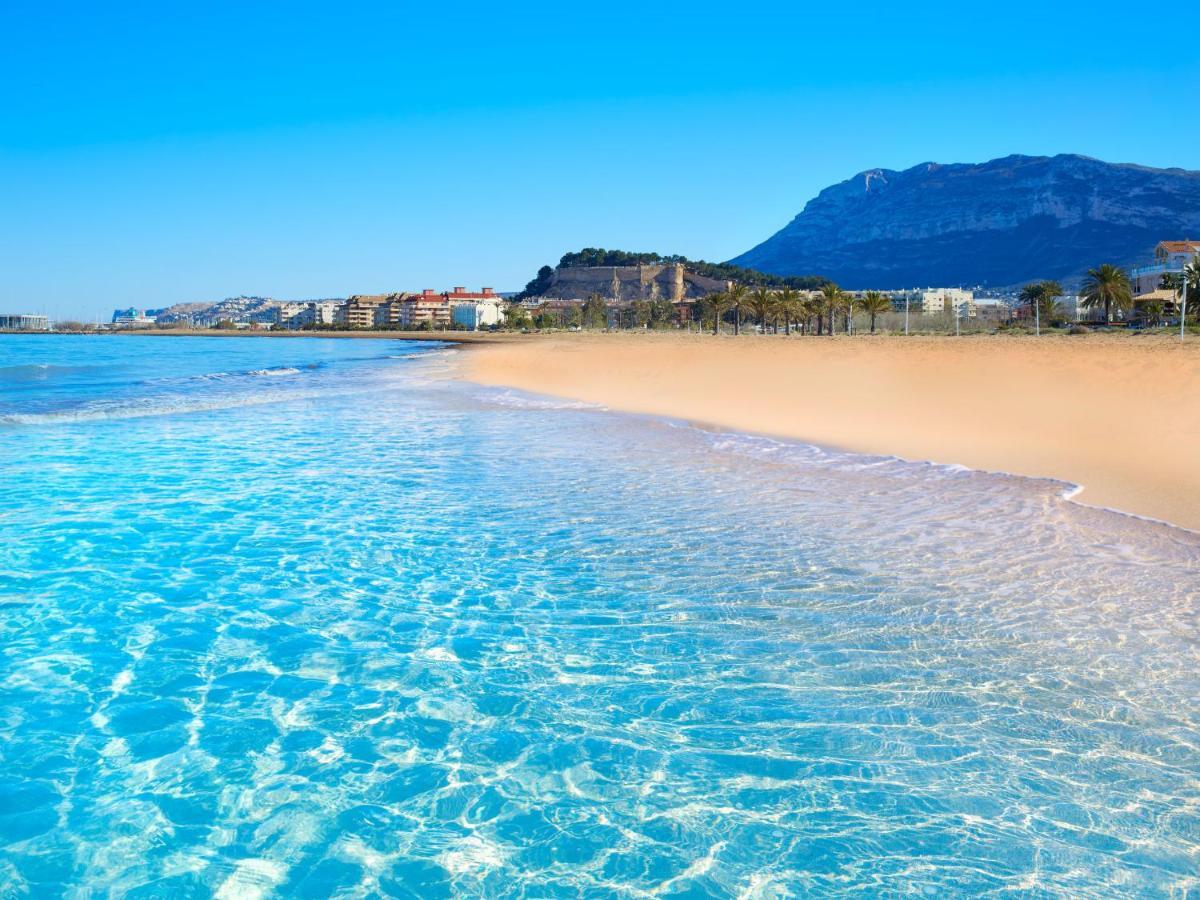 Apartment Puerto Denia By Interhome Ngoại thất bức ảnh